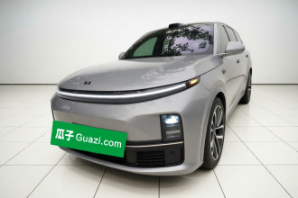 理想汽车 理想L7 2024款 MAX