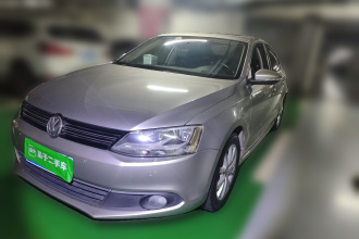 大众 速腾 2012款 1.4TSI 自动豪华型