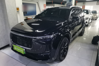 理想汽车 理想ONE 2021款 增程6座版