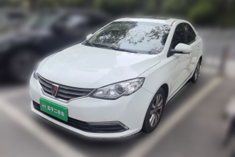 荣威360 2016款 1.5L 自动智屏版
