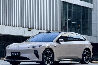 蔚来ET5T 2024款 75kWh Touring