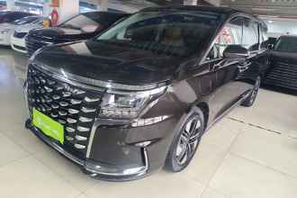 江淮瑞风 瑞风RF8 PHEV 2024款 智聆版 1.5T 150KM 旗舰型 磷酸铁锂