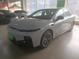 零跑汽车 零跑B01 2025款 550舒享版