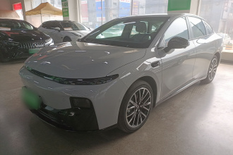 零跑汽车 零跑B01 2025款 550舒享版