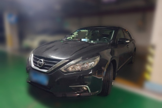 日产 天籁 2016款 公爵 2.5L XV 尊享版