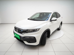 本田XR-V 2017款 1.5L LXi CVT经典版