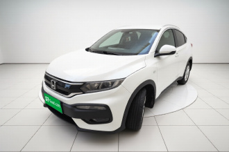 本田XR-V 2017款 1.5L LXi CVT经典版