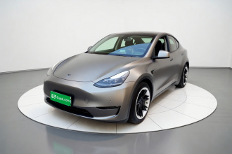 特斯拉 Model Y 2022款 改款 长续航全轮驱动版