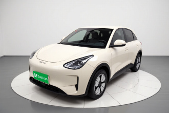吉利银河 星愿 2025款 310km 青春版