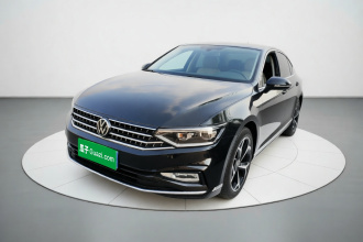 大众 迈腾 2023款 200万辆纪念版 330TSI DSG领先型