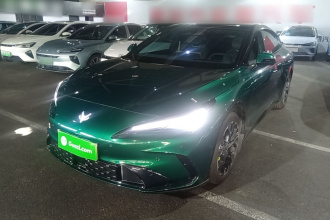 ARCFOX极狐 极狐 阿尔法S5 2026款 720 元境神行版 200kW