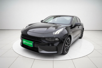 领克03 2021款 1.5TD DCT劲 冠军版