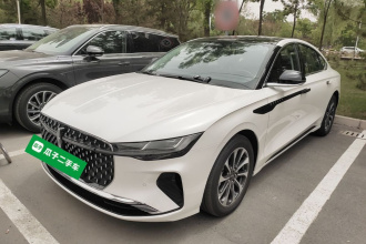 林肯Z 2025款 2.0T 尊尚版