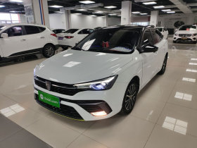 荣威i5 2021款 改款 1.5L CVT钻石版