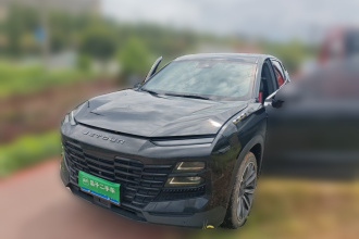 捷途大圣 2022款 1.6T DCT王者MAX