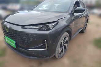 长安CS55PLUS 2024款 第三代 1.5T DCT尊贵型