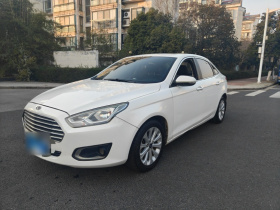 福特 福睿斯 2015款 1.5L 自动时尚型