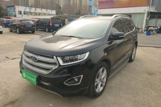 福特 锐界 2018款 EcoBoost 245 两驱豪锐型 7座 国V