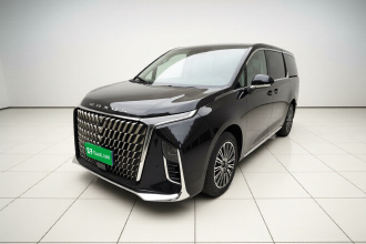 上汽大通MAXUS 大通G90 2024款 2.0T 星云七座版