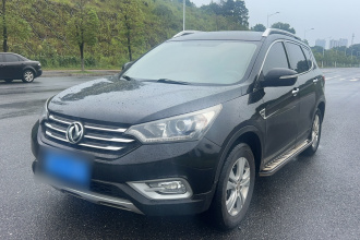 东风风神AX7 2015款 2.0L 自动智悦型