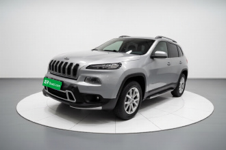 Jeep 自由光 2016款 2.4L 专业版