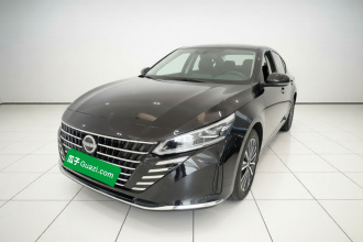 日产 天籁 2022款 2.0L XL-TLS 悦享版