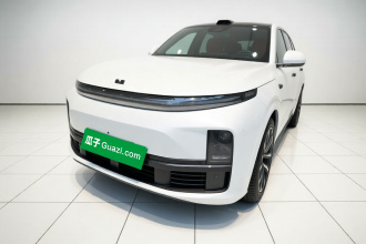 理想汽车 理想L7 2023款 Max