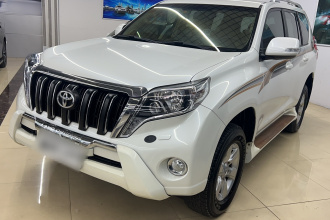 丰田 普拉多（平行进口）