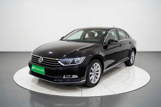 大众 迈腾 2018款 330TSI DSG 领先型