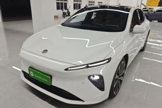 蔚来ET7 2024款 75kWh 行政签名版