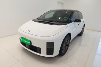 理想汽车 理想i6 2025款 两驱标准版