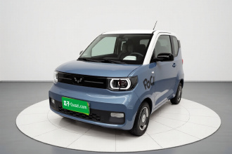 五菱汽车 宏光MINIEV 2022款 马卡龙时尚款 磷酸铁锂