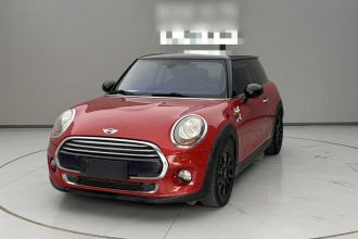 MINI 2014款 1.5T COOPER Fun