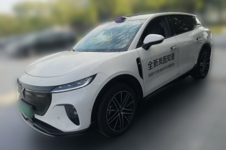 岚图汽车 岚图知音 2025款 四驱乾崑版