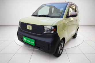 凌宝汽车 凌宝uni 2022款 超甜版