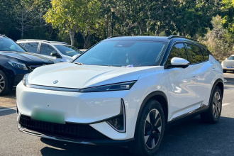 东风风神 风神L7新能源 2024款 205 Plus