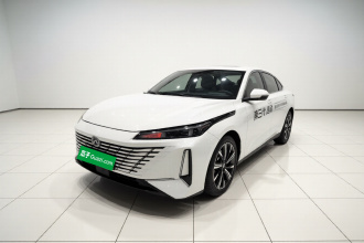 长安 逸动 2024款 1.5T GDI自动 旗舰型