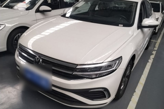 大众 宝来 2026款 200TSI DSG悦行导航版
