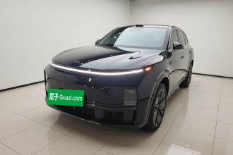 理想汽车 理想L7 2025款 Pro 智能焕新版