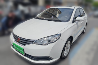 荣威360 2015款 1.5L 自动豪华版