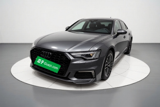 奥迪A6L新能源 2020款 55 TFSI e quattro