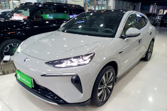 腾势N7 2024款 702 智驾Pro版