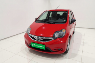 比亚迪F0 2015款 1.0L 悦酷型