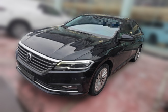 大众 朗逸 2021款 280TSI DSG舒适版