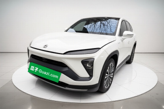 蔚来EC6 2020款 605KM 运动版