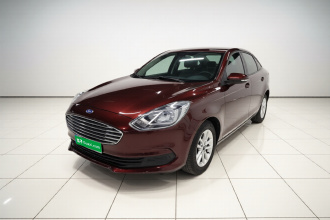 福特 福睿斯 2019款 1.5L 自动质享型