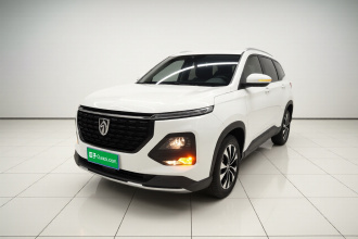 宝骏530 2021款 全球车周年纪念版 1.5T CVT豪华型 5座