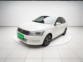 大众 桑塔纳 2015款 1.6L 手动风尚版