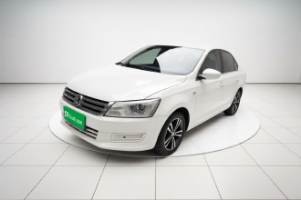 大众 桑塔纳 2015款 1.6L 手动风尚版