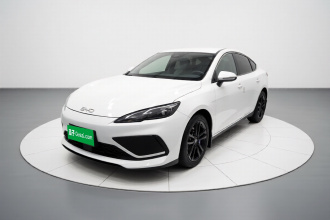 比亚迪 海豹05 DM-i 2025款 DM-i 智驾版 55KM豪华型